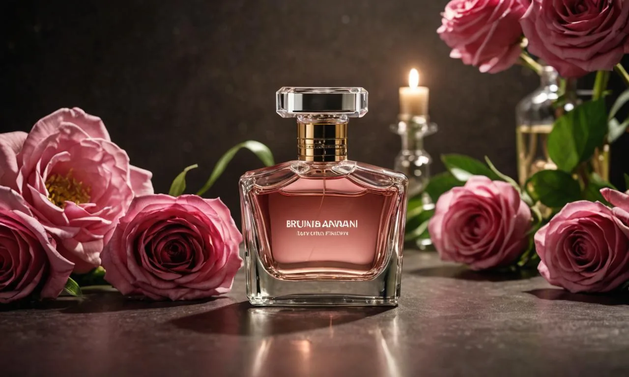 Bruno Banani női parfümök