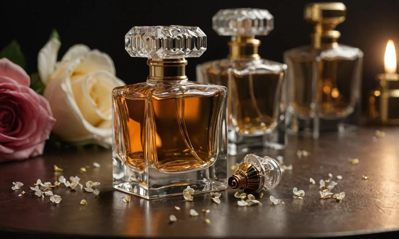Legjobb illatú női parfümök